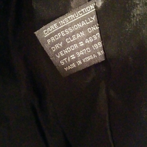 *LONG DRESS COAT❤ - Picture 5 of 8